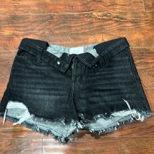 BDG Jean SHORTS
